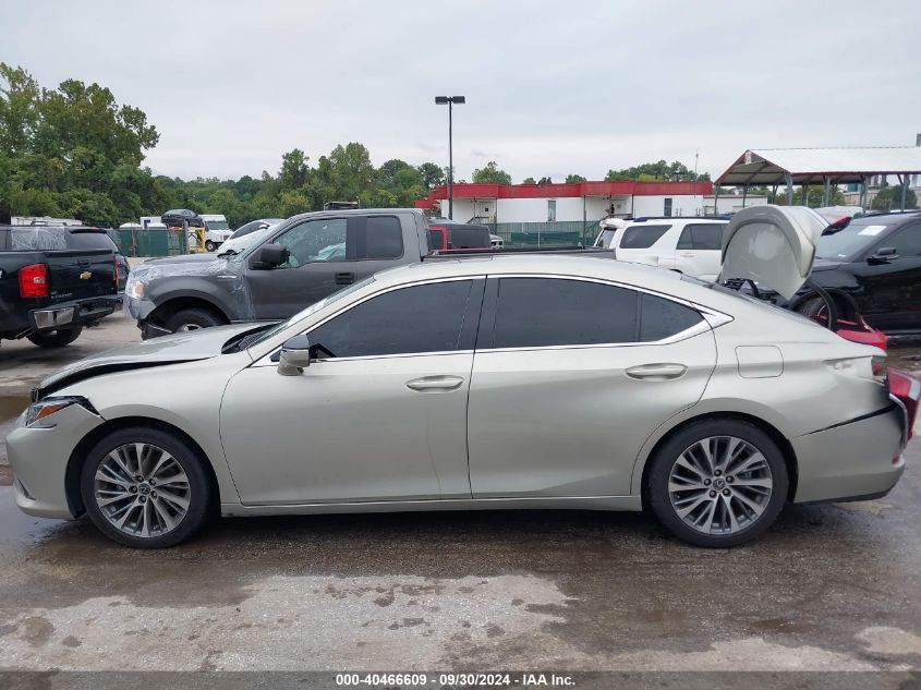 58ADZ1B13LU065431 2020 Lexus Es 350