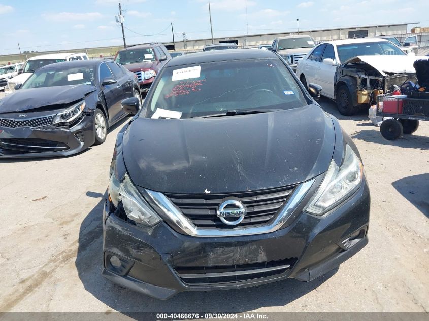 1N4AL3AP0HC171159 2017 Nissan Altima 2.5 Sl