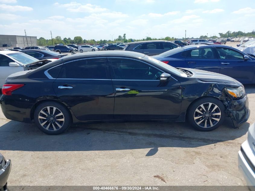 1N4AL3AP0HC171159 2017 Nissan Altima 2.5 Sl