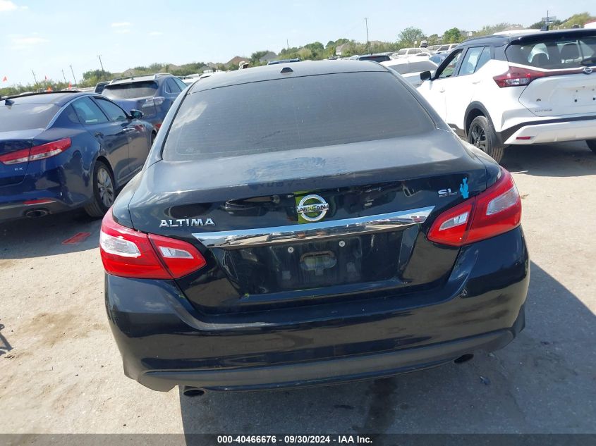 1N4AL3AP0HC171159 2017 Nissan Altima 2.5 Sl