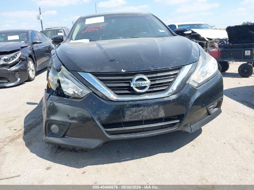 1N4AL3AP0HC171159 2017 Nissan Altima 2.5 Sl