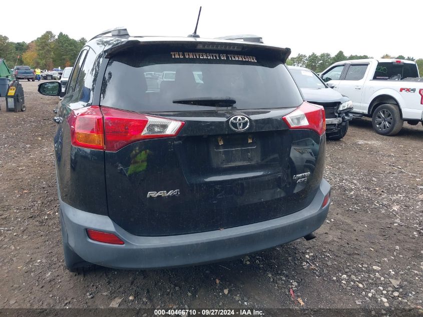 2T3DFREV8FW408372 2015 TOYOTA RAV 4 - Image 16