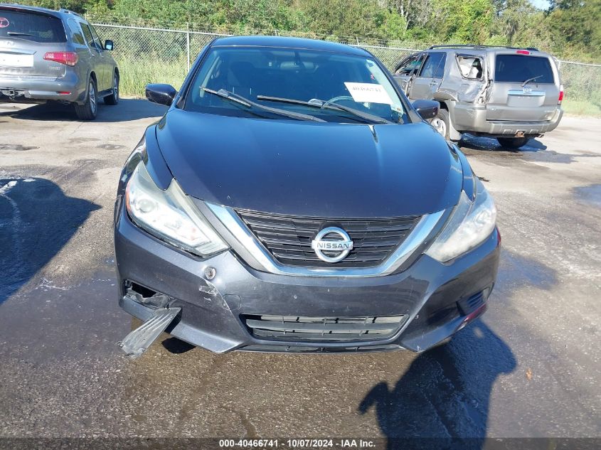 1N4AL3AP8GN387733 2016 Nissan Altima 2.5 S