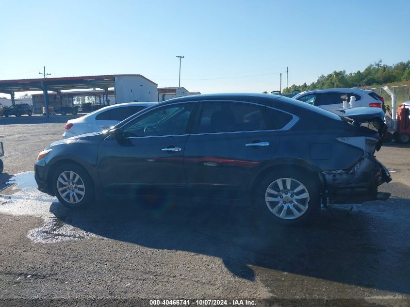 1N4AL3AP8GN387733 2016 Nissan Altima 2.5 S