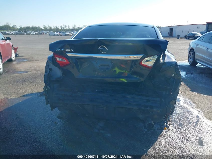 1N4AL3AP8GN387733 2016 Nissan Altima 2.5 S