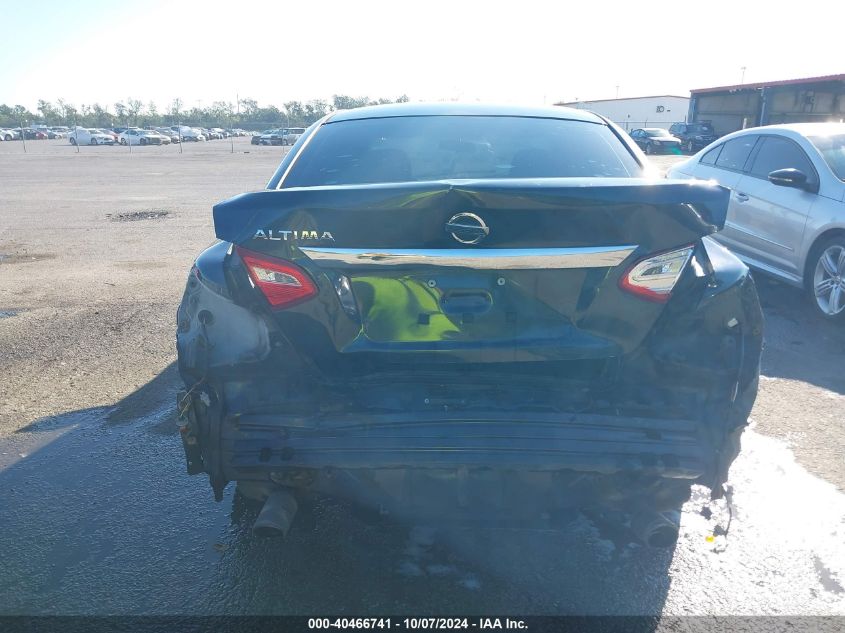 1N4AL3AP8GN387733 2016 Nissan Altima 2.5 S