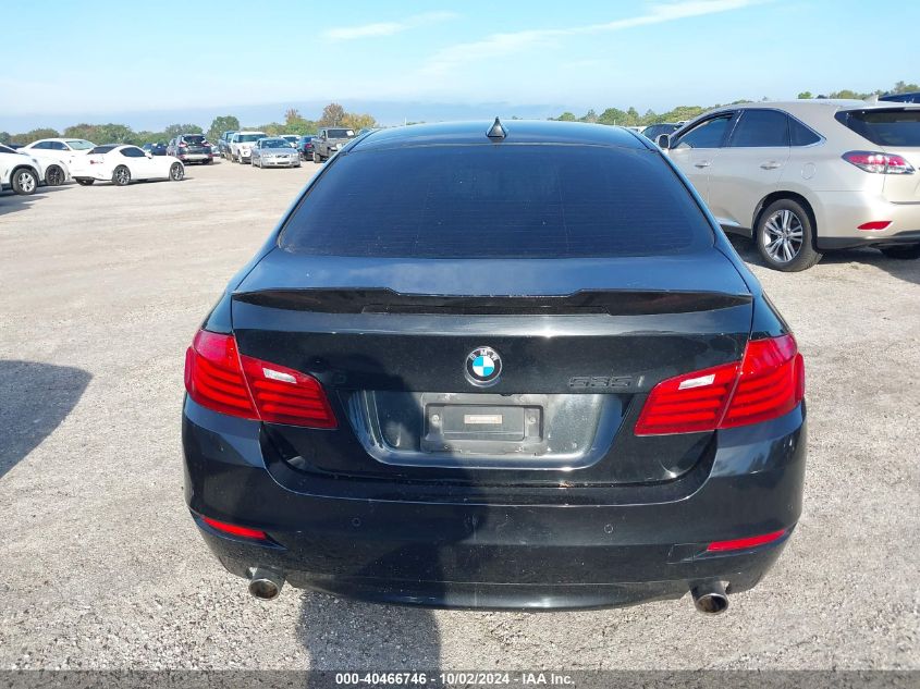 WBA5B1C51FG127754 2015 BMW 535 I