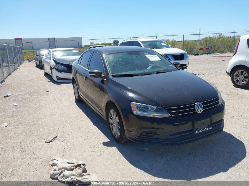 3VWLA7AJ8FM419520 2015 VOLKSWAGEN JETTA - Image 1