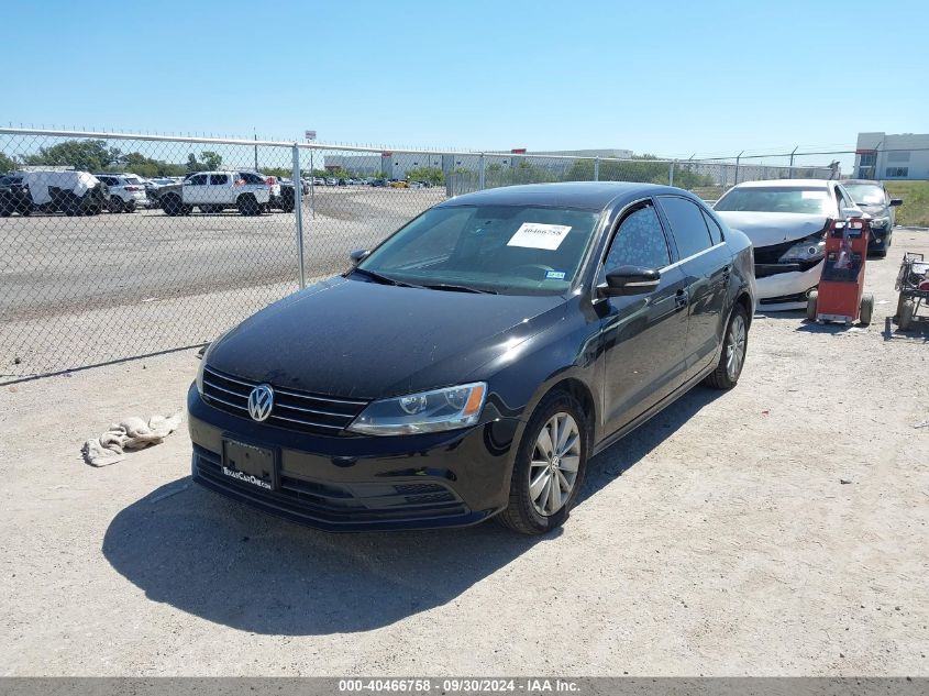 3VWLA7AJ8FM419520 2015 VOLKSWAGEN JETTA - Image 2