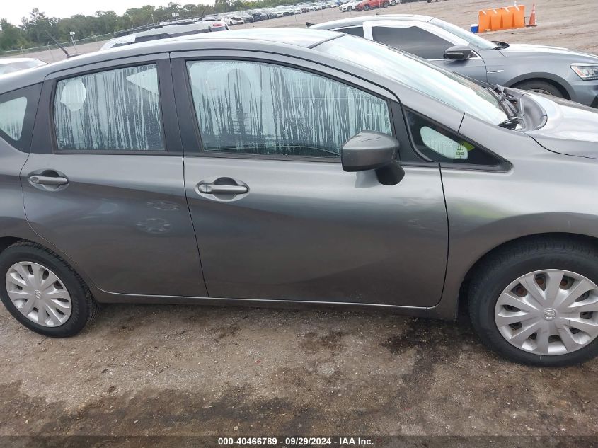 2016 Nissan Versa Note S (Sr)/S Plus/Sl/Sr/Sv VIN: 3N1CE2CP0GL359156 Lot: 40466789