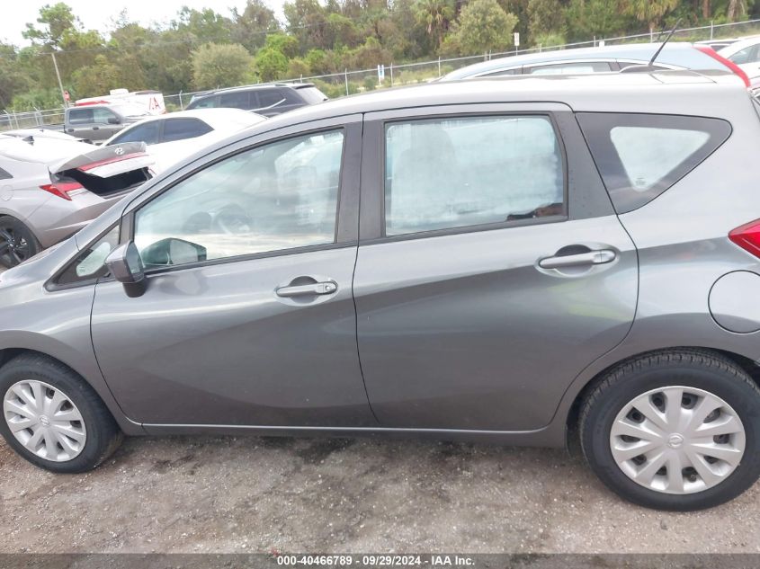 2016 Nissan Versa Note S (Sr)/S Plus/Sl/Sr/Sv VIN: 3N1CE2CP0GL359156 Lot: 40466789