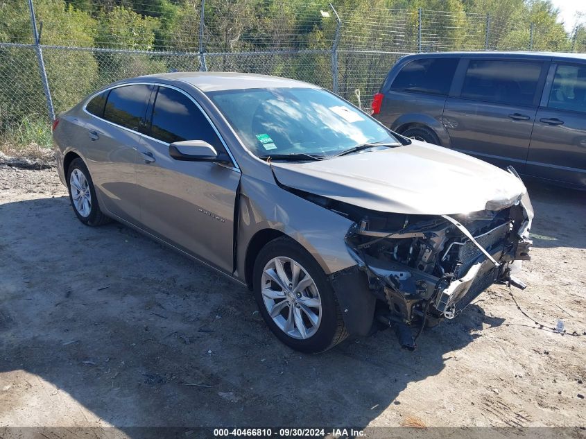 1G1ZD5ST7PF118904 2023 CHEVROLET MALIBU - Image 1