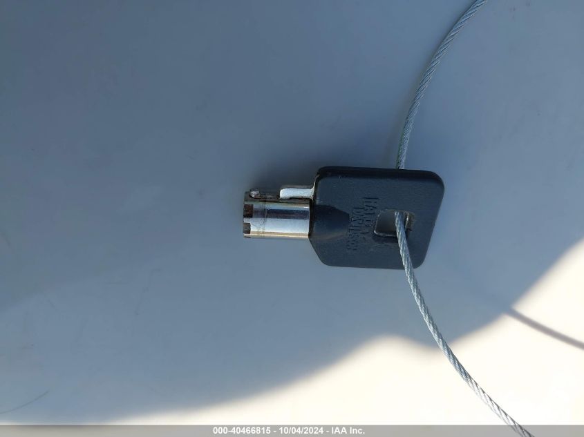 2006 Harley-Davidson Flhtcui VIN: 1HD1FCW196Y684673 Lot: 40466815