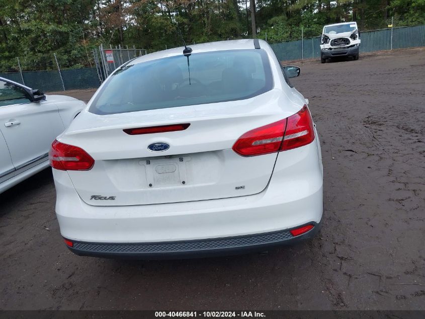 1FADP3F28HL269984 2017 FORD FOCUS - Image 16