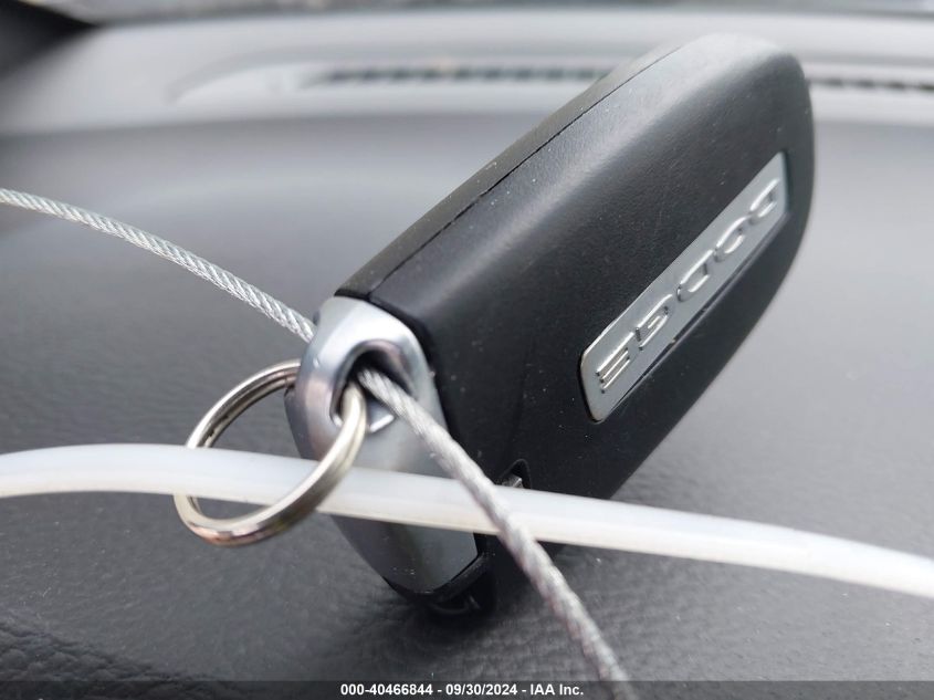 1C4RDHAG3GC502144 2016 Dodge Durango Sxt