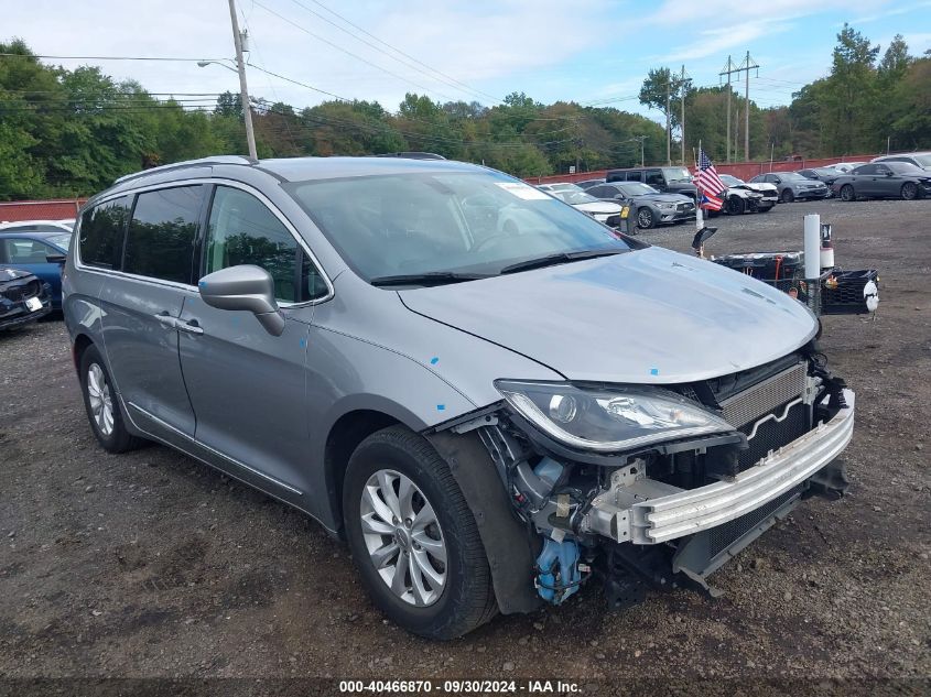 2C4RC1BG1KR645165 2019 CHRYSLER PACIFICA - Image 1