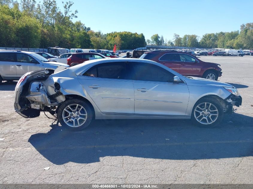 1G11C5SL7FF115189 2015 Chevrolet Malibu 1Lt