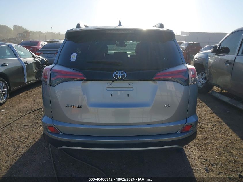 2T3NFREVXHW401172 2017 TOYOTA RAV 4 - Image 16