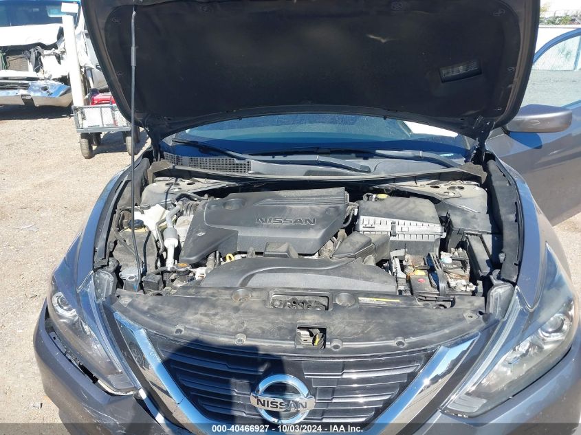 1N4AL3AP7JC187221 2018 Nissan Altima 2.5 Sr