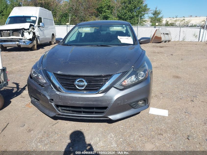 1N4AL3AP7JC187221 2018 Nissan Altima 2.5 Sr