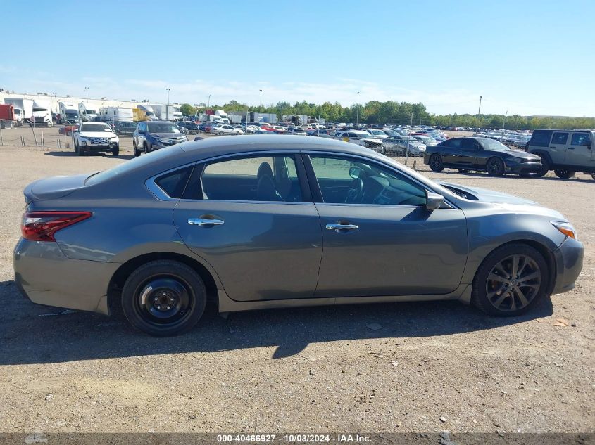 1N4AL3AP7JC187221 2018 Nissan Altima 2.5 Sr