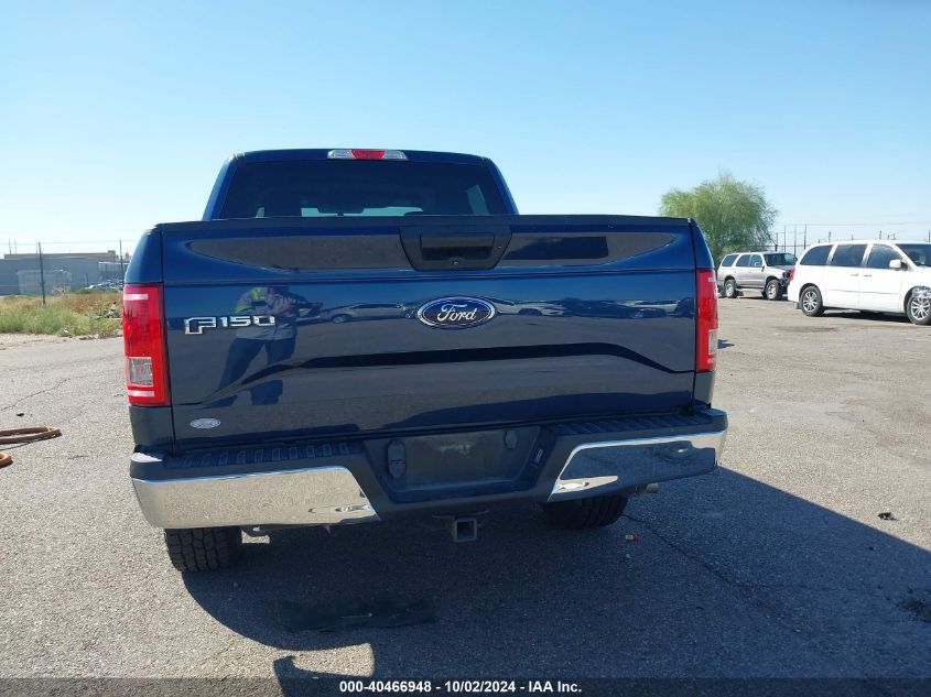 1FTEW1EP2HKE20620 2017 FORD F-150 - Image 17