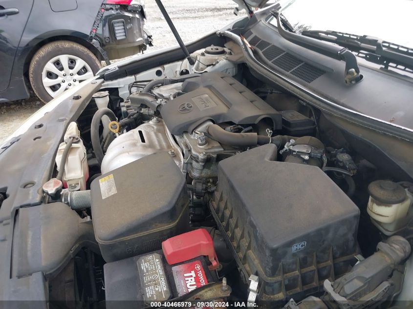 4T1BF1FK0GU217617 2016 Toyota Camry Se