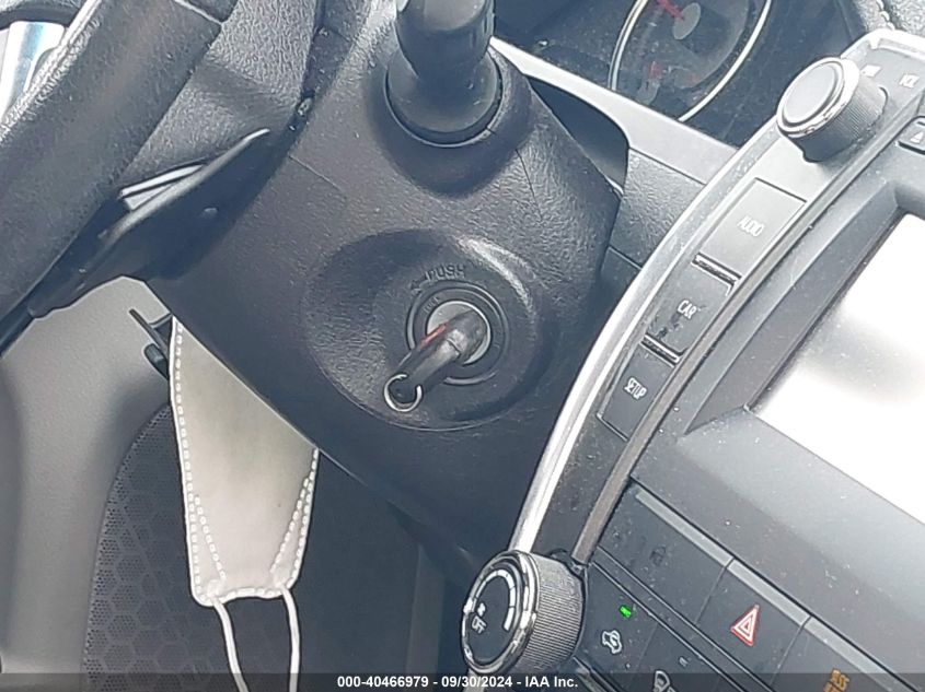 4T1BF1FK0GU217617 2016 Toyota Camry Se