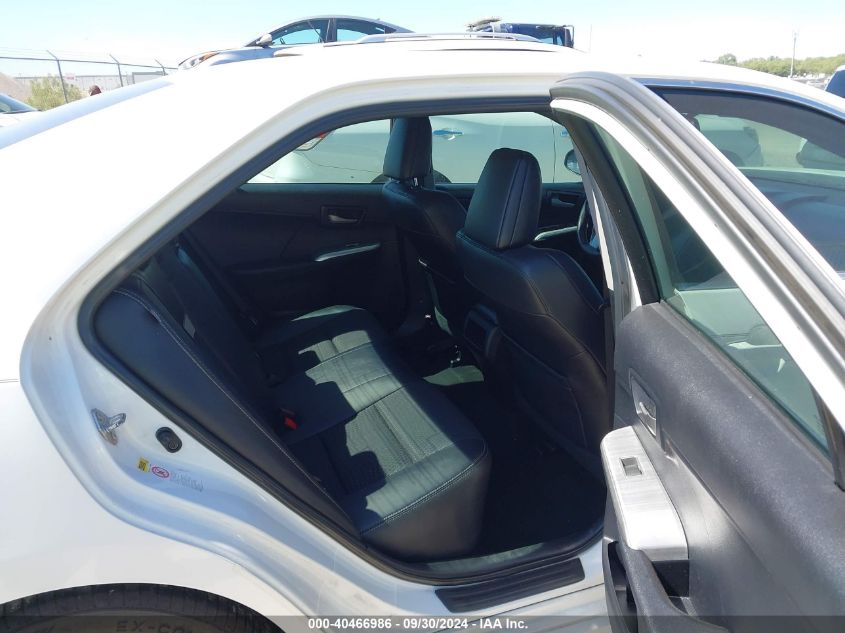 4T1BF1FK0DU714601 2013 Toyota Camry Se