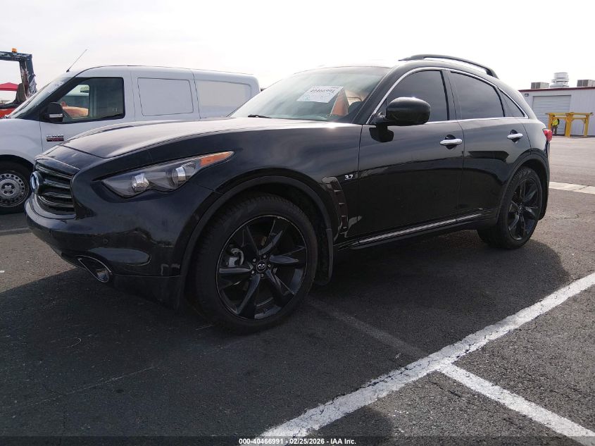 2015 Infiniti Qx70