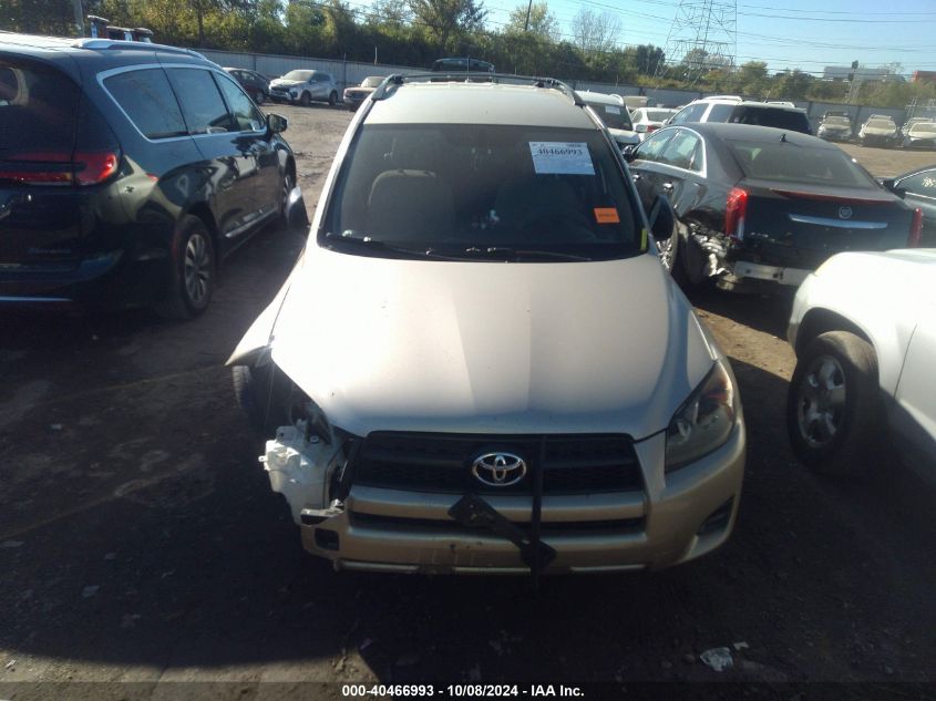 JTMBF4DV5AD039908 2010 Toyota Rav4