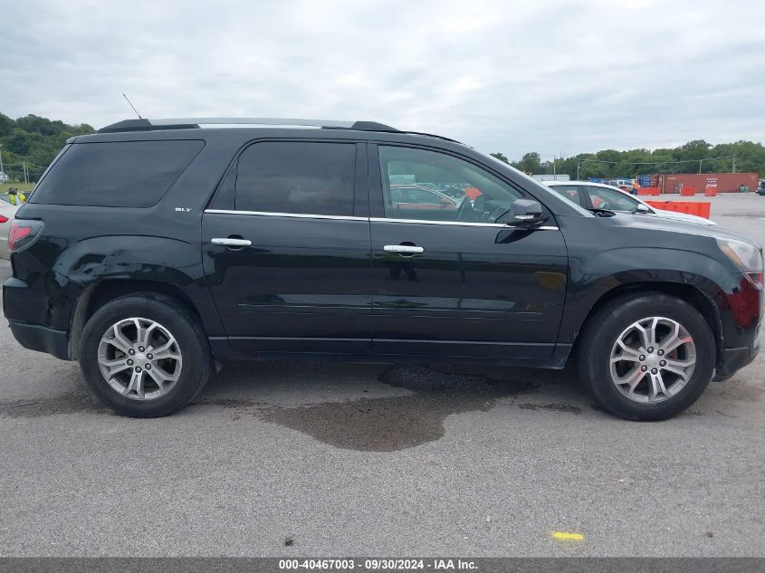 1GKKRRKD3FJ150081 2015 GMC Acadia Slt-1