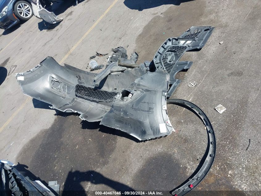 2014 Nissan Rogue S VIN: 5N1AT2MV9EC763875 Lot: 40467046