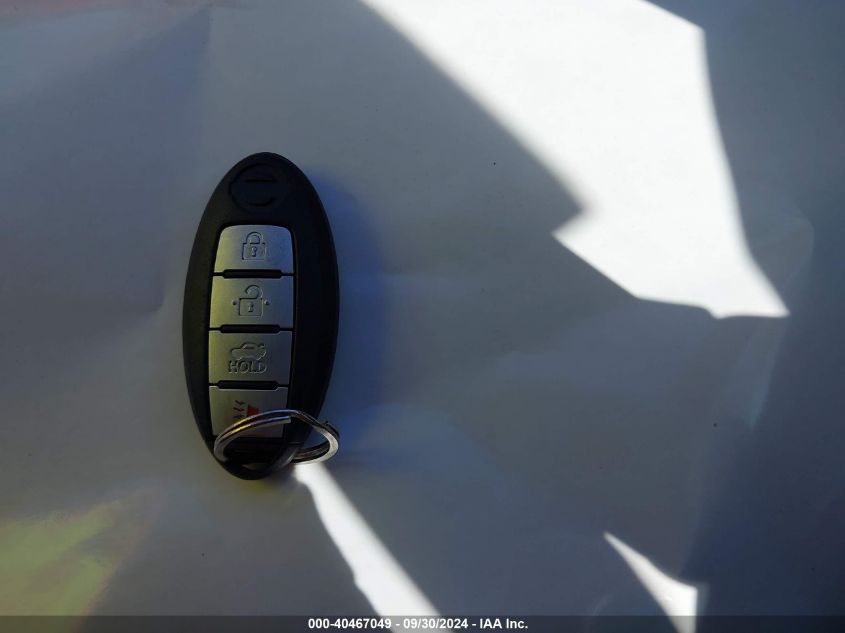 1N4AL3AP9DC288247 2013 Nissan Altima 2.5 S