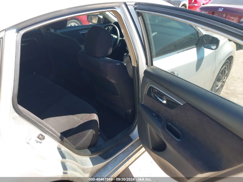 1N4AL3AP9DC288247 2013 Nissan Altima 2.5 S