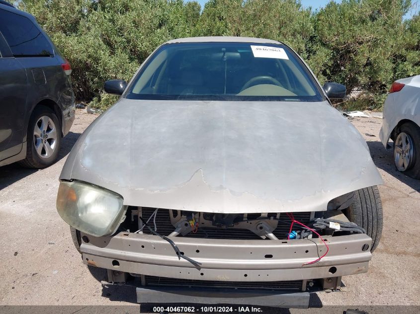 2003 Chevrolet Cavalier VIN: 1G1JC52F537211399 Lot: 40467062