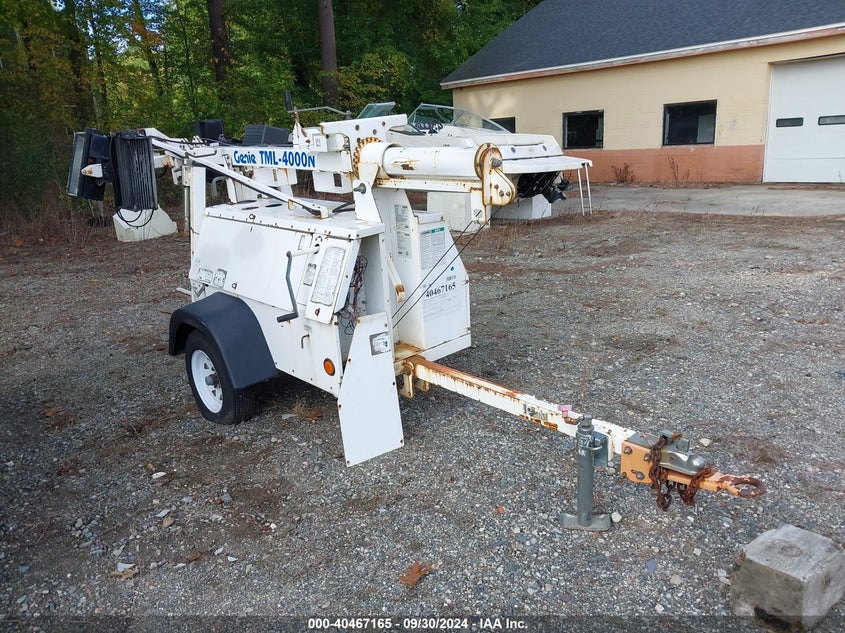 2008 UNKNOWN TML-4000N