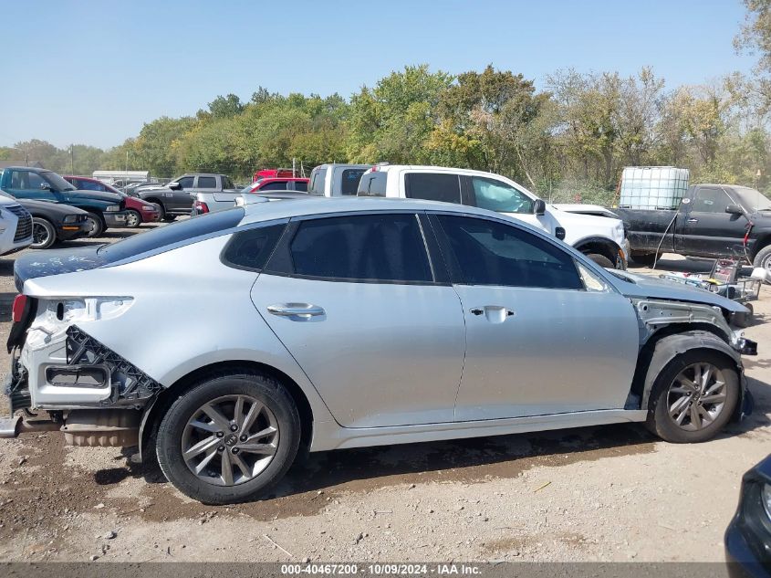 2019 KIA OPTIMA LX - 5XXGT4L33KG345026