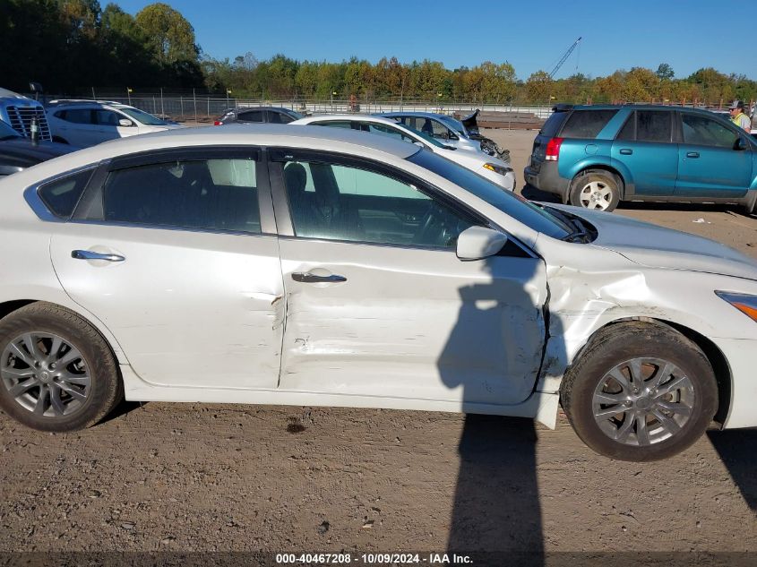 1N4AL3APXFC492106 2015 Nissan Altima 2.5/S/Sv/Sl