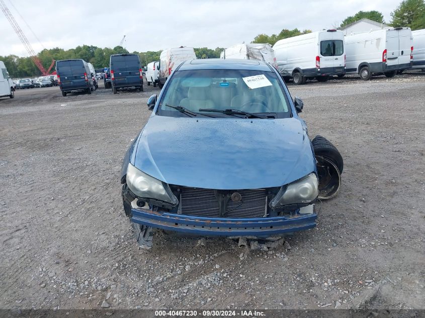 2009 Subaru Impreza 2.5I Premium VIN: JF1GH60649H812324 Lot: 40467230