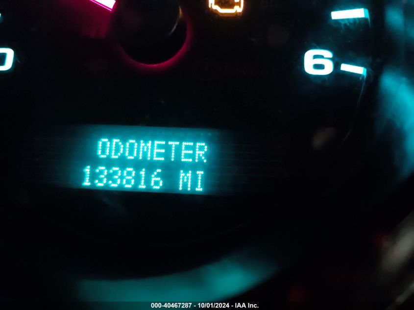 1GCEK14C49Z213925 2009 Chevrolet Silverado K1500