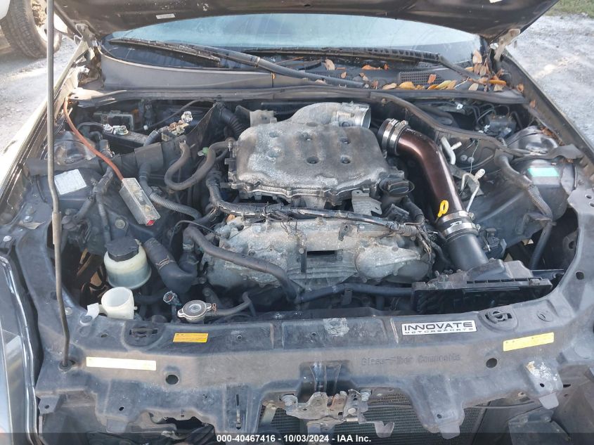 JNKCV54EX4M304922 2004 Infiniti G35