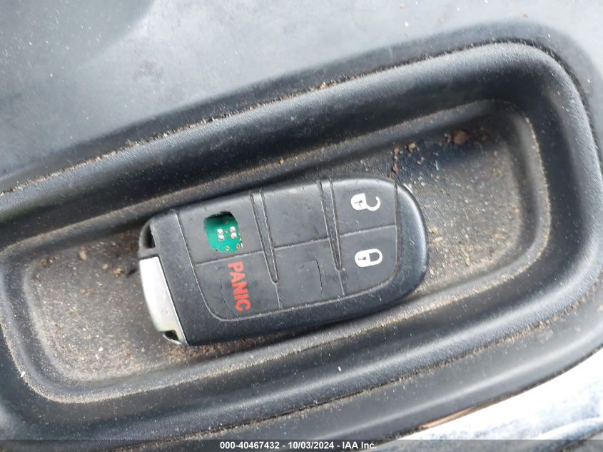 1C4RDHAG8FC880233 2015 Dodge Durango Sxt