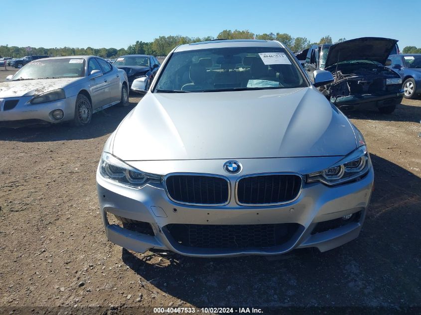 WBA8E3G59GNT80957 2016 BMW 328I xDrive