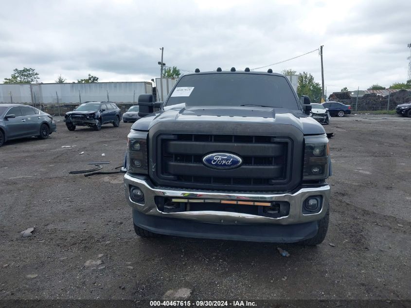 2014 Ford F-350 Xlt VIN: 1FT8W3B61EEB31517 Lot: 40467615