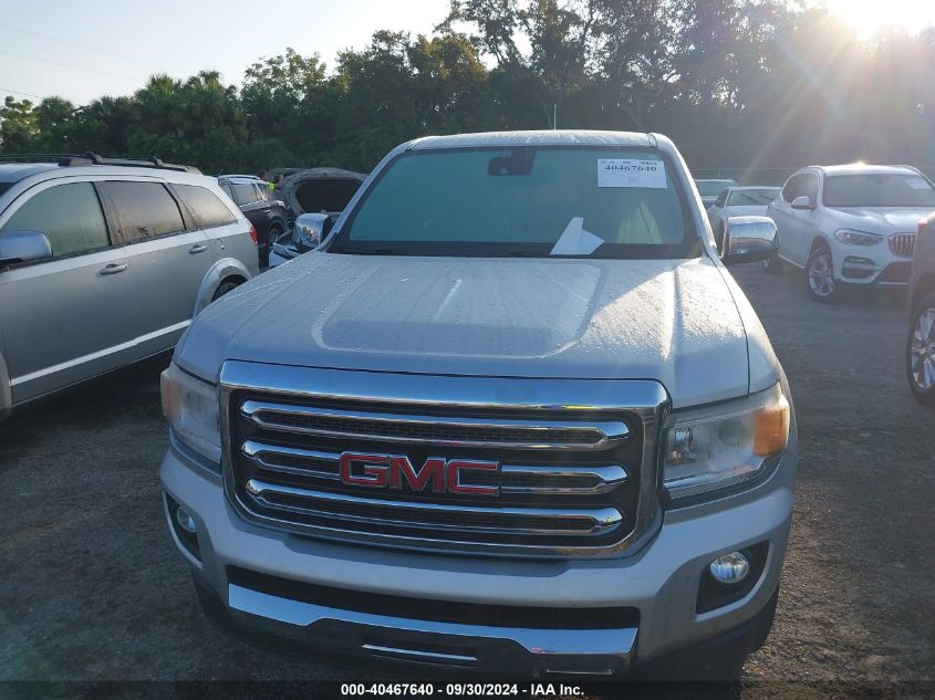 1GTG5DEN2J1241064 2018 GMC Canyon Slt