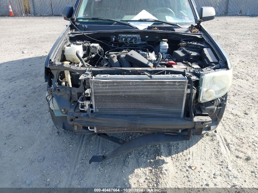 1FMCU931X8KC65790 2008 Ford Escape Xlt