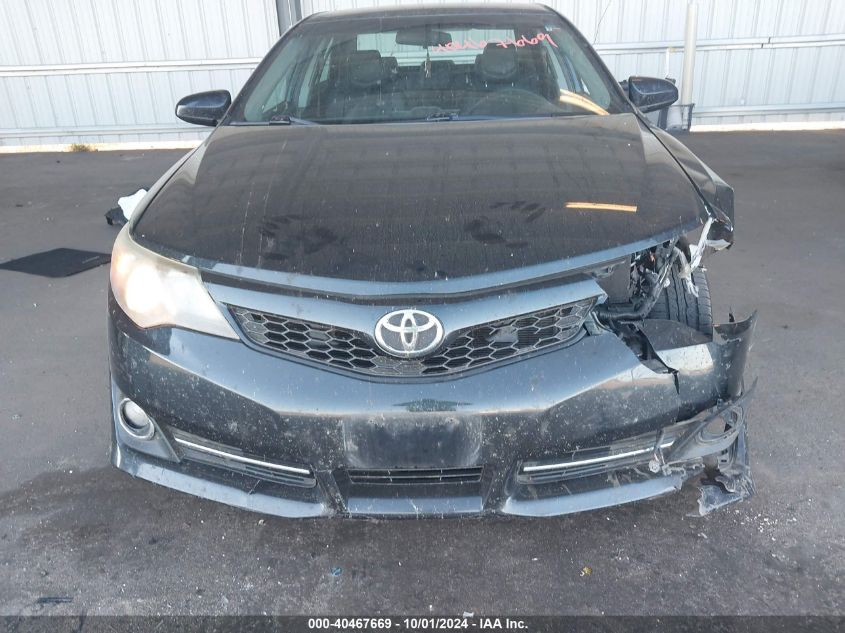 4T1BF1FK6EU350475 2014 Toyota Camry L/Se/Le/Xle