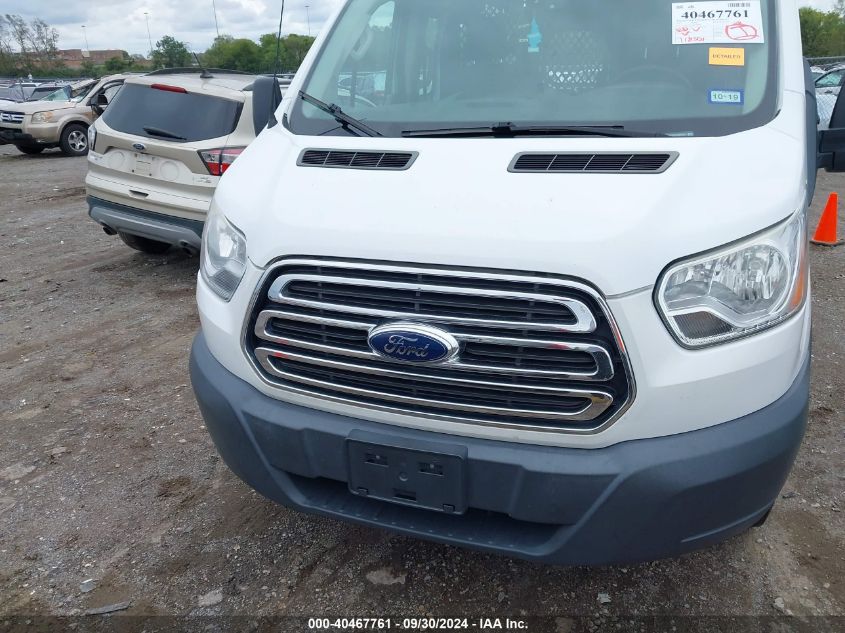 1FTYR1ZM1HKB09605 2017 Ford Transit-250