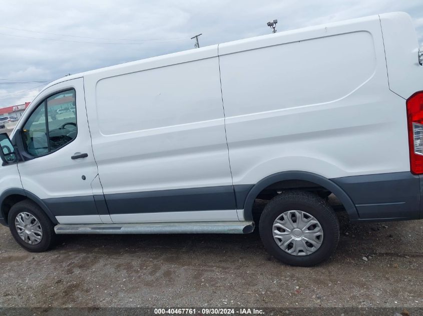 1FTYR1ZM1HKB09605 2017 Ford Transit-250